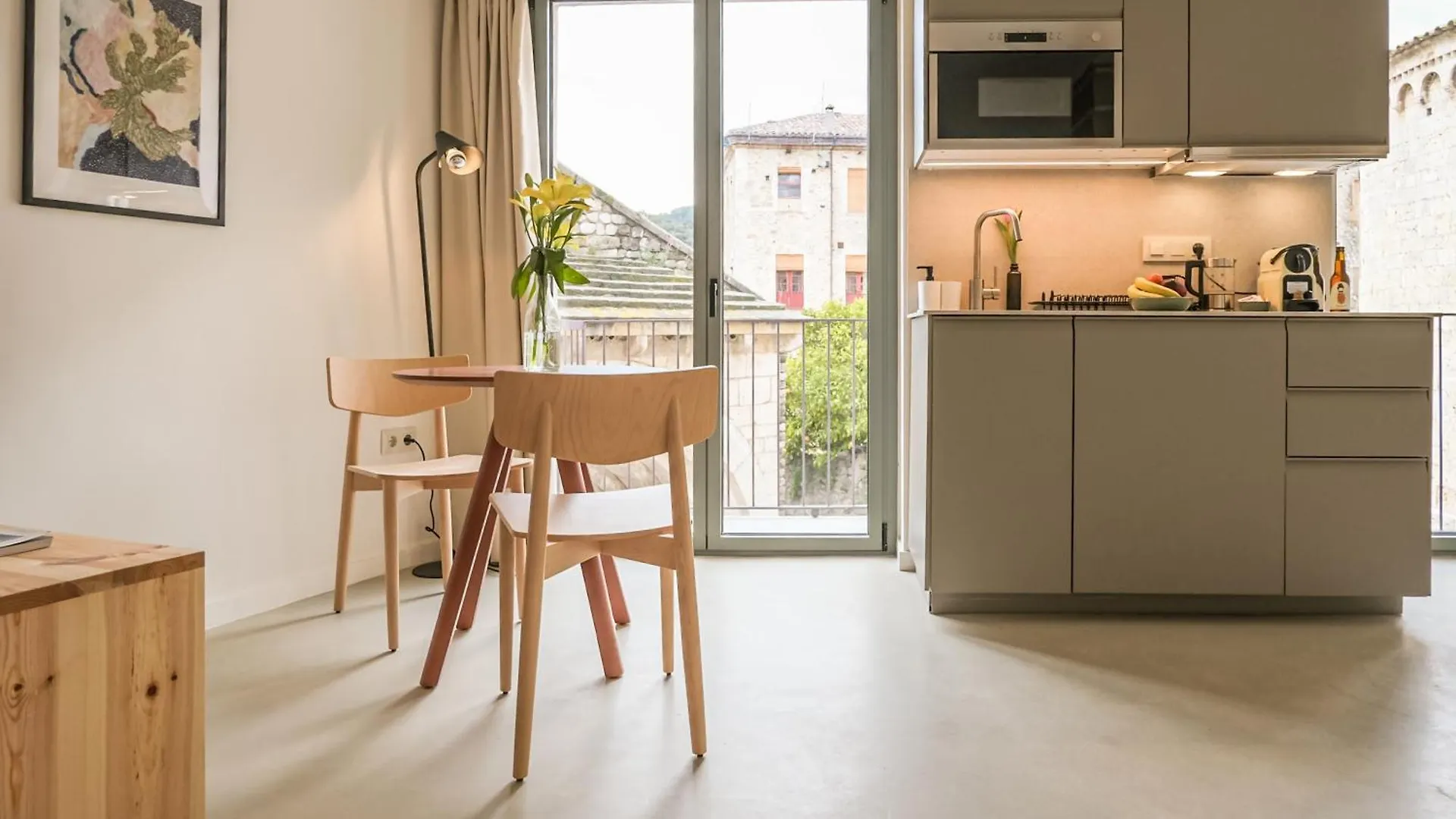 Hopsters Boutique Suites Besalu 0*,  Spain