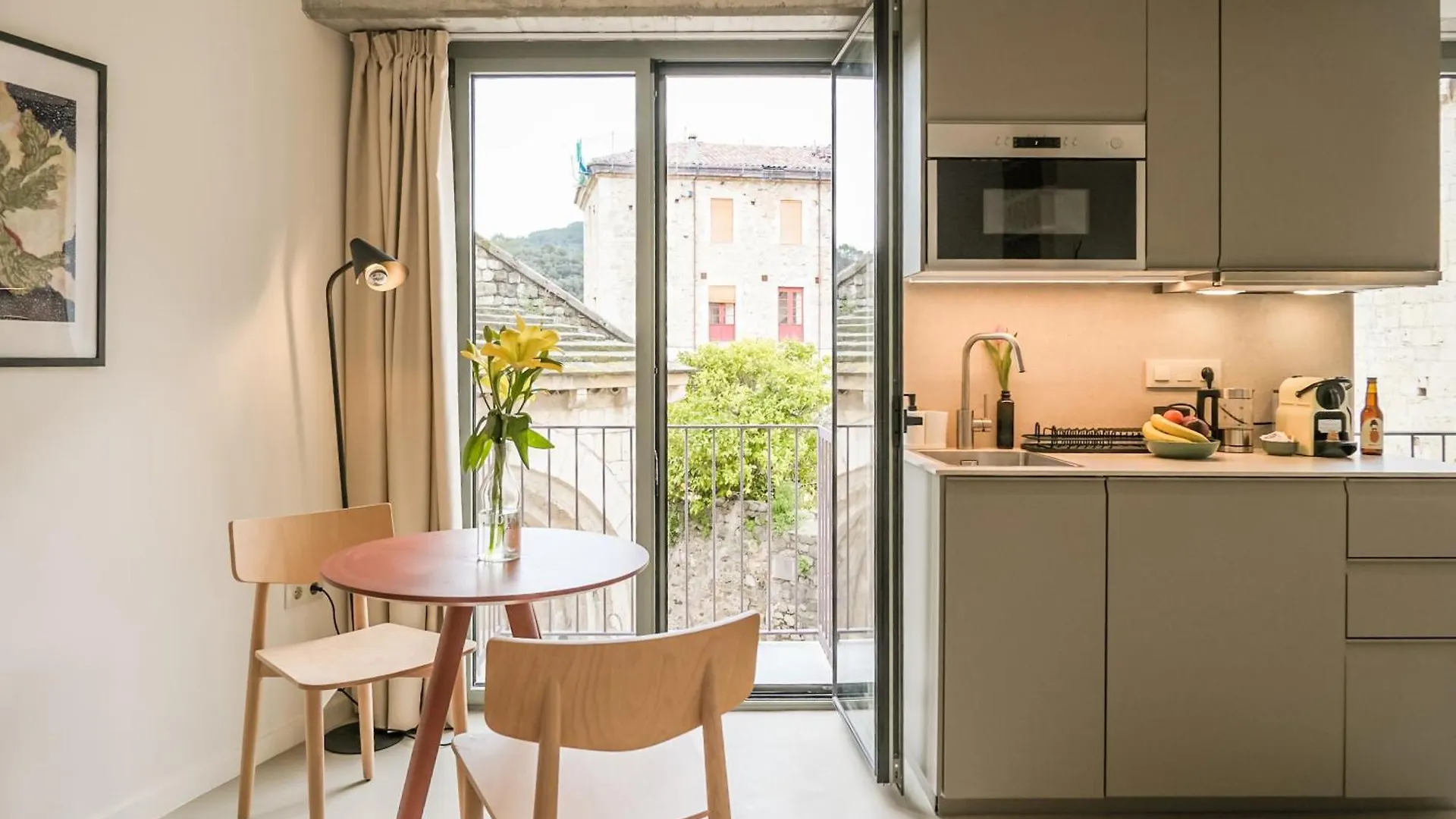 Apartment Hopsters Boutique Suites Besalu