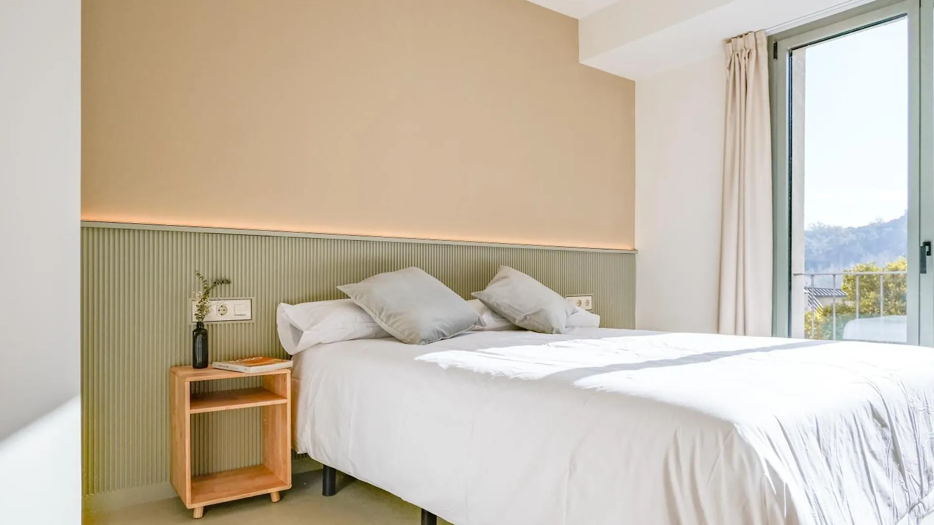 Apartment Hopsters Boutique Suites Besalu Spain
