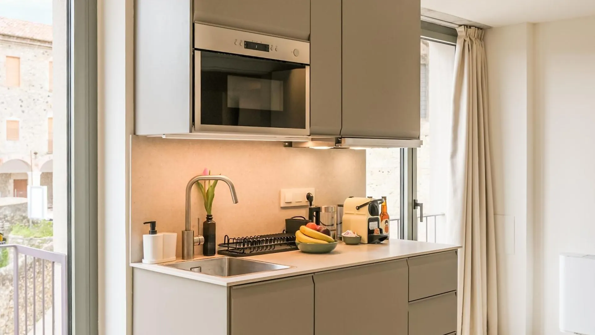 Hopsters Boutique Suites Besalu