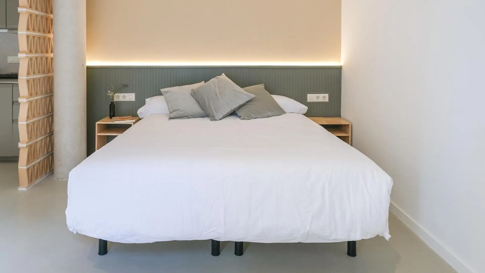 Hopsters Boutique Suites Besalu 0*,  Spain