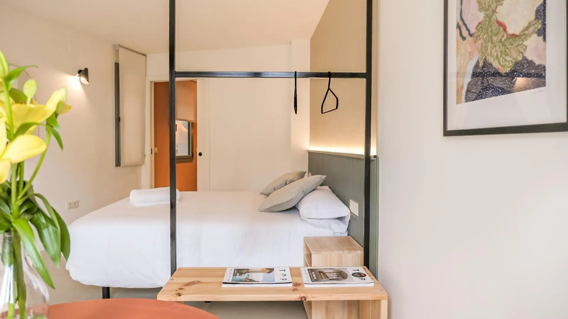 Hopsters Boutique Suites Besalu Spain