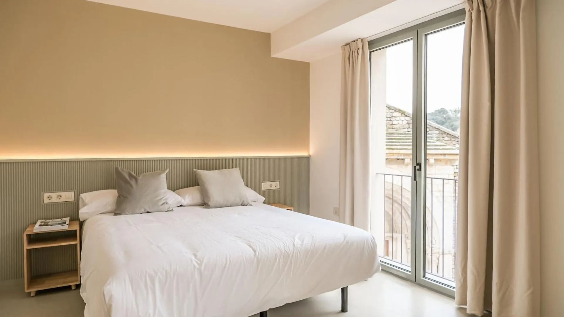 Apartment Hopsters Boutique Suites Besalu