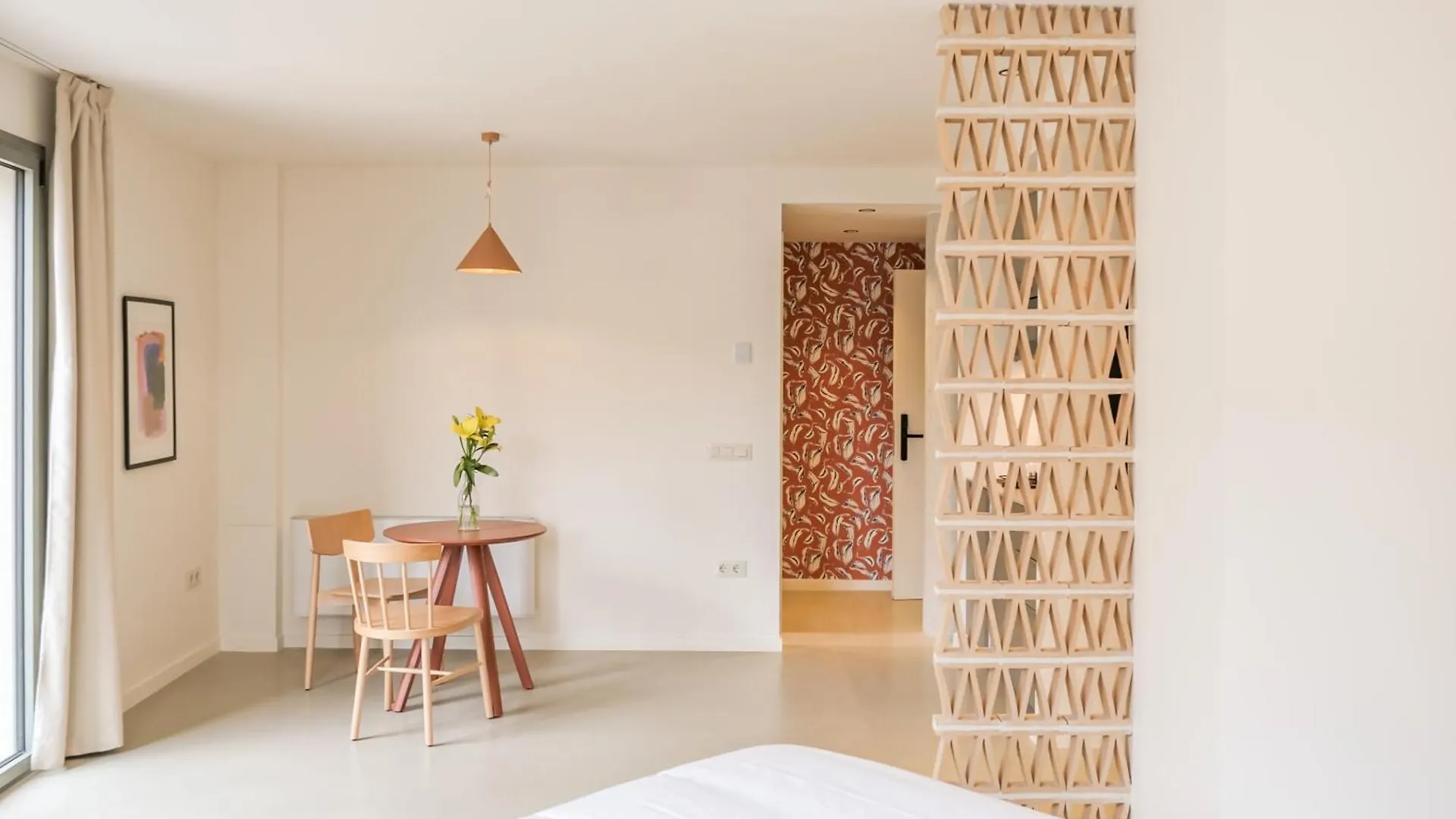 Apartment Hopsters Boutique Suites Besalu Spain