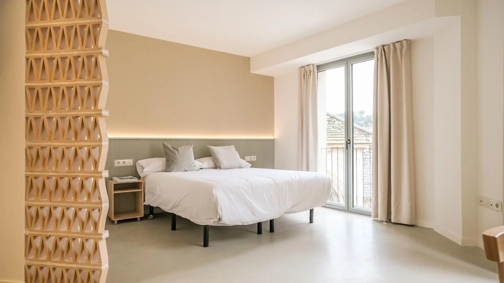 Hopsters Boutique Suites Besalu Apartment