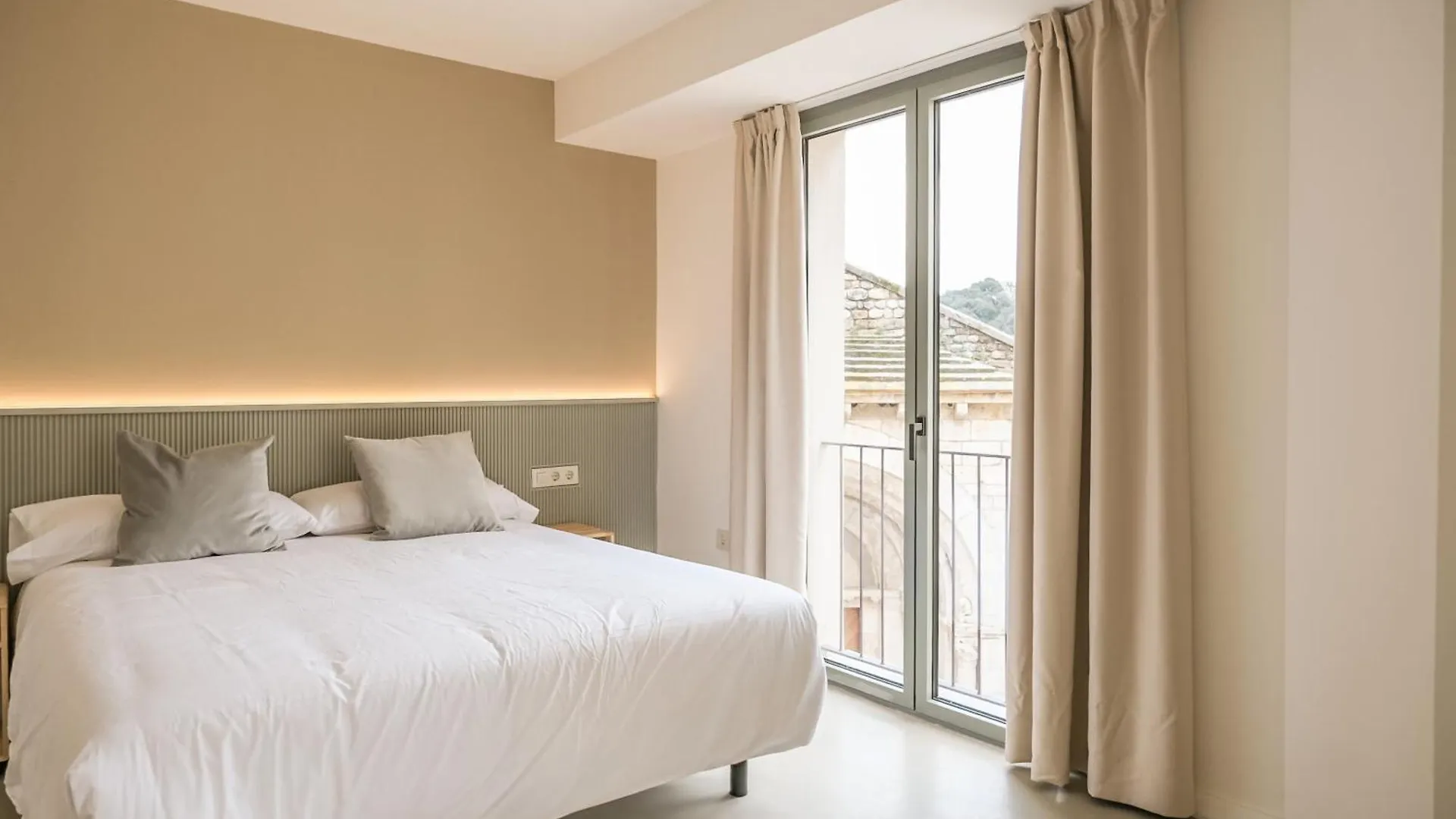 Apartment Hopsters Boutique Suites Besalu