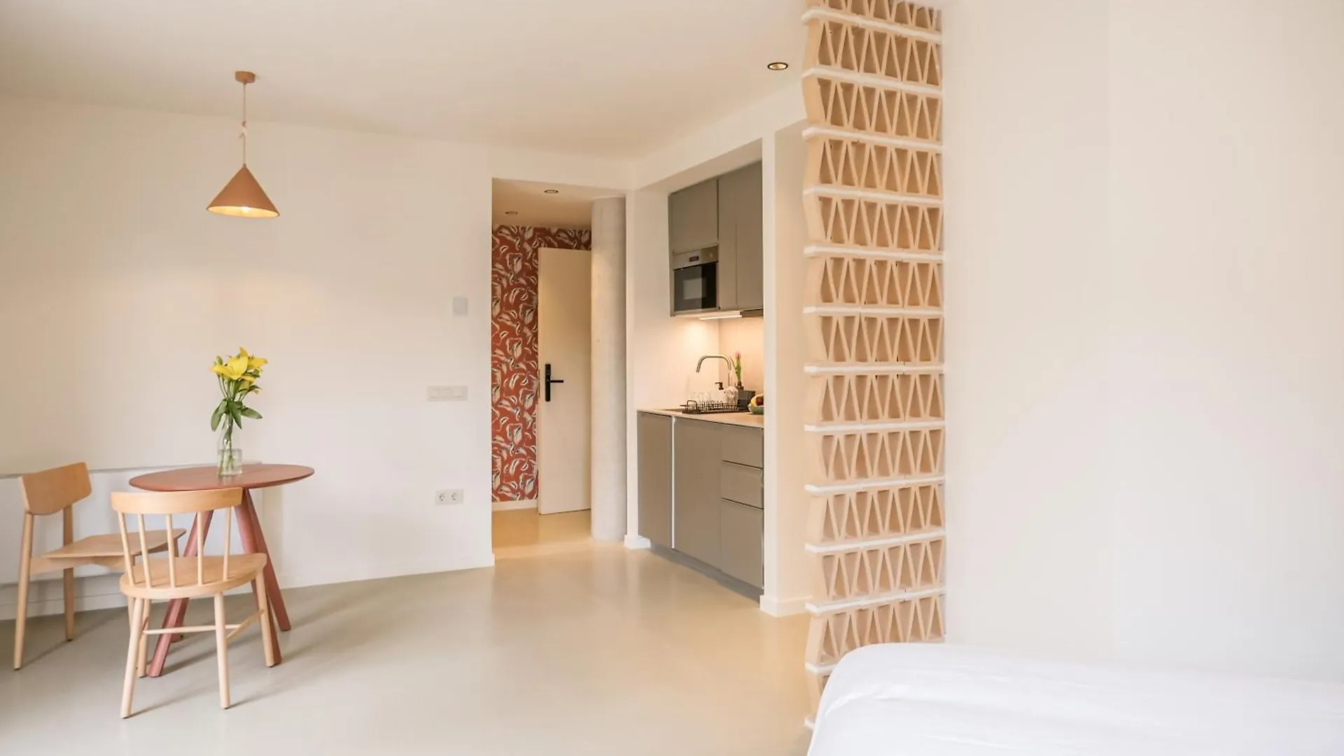 Hopsters Boutique Suites Besalu