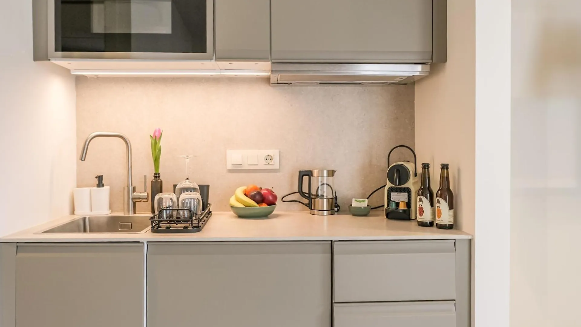 Apartment Hopsters Boutique Suites Besalu