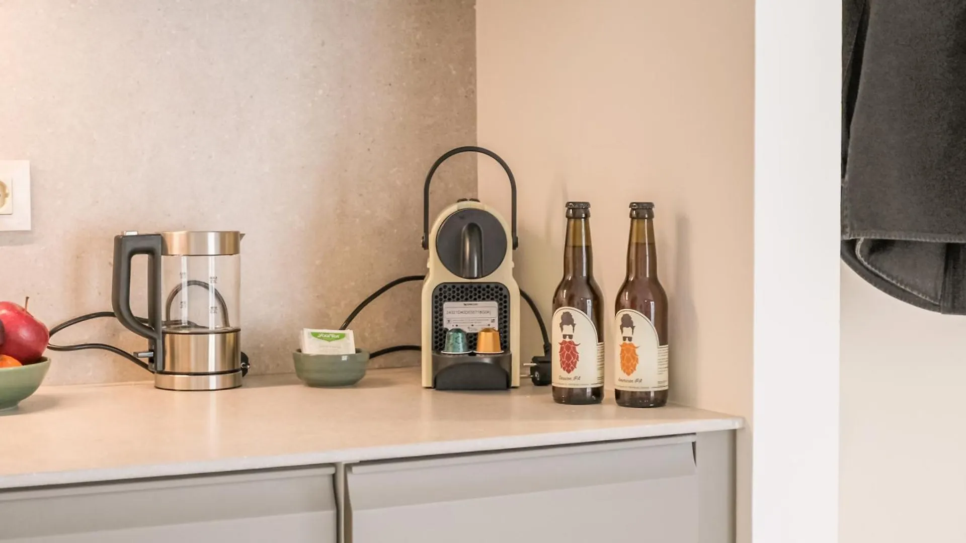Hopsters Boutique Suites Besalu