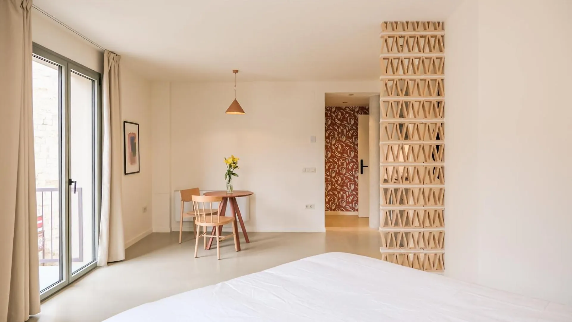 Hopsters Boutique Suites Besalu