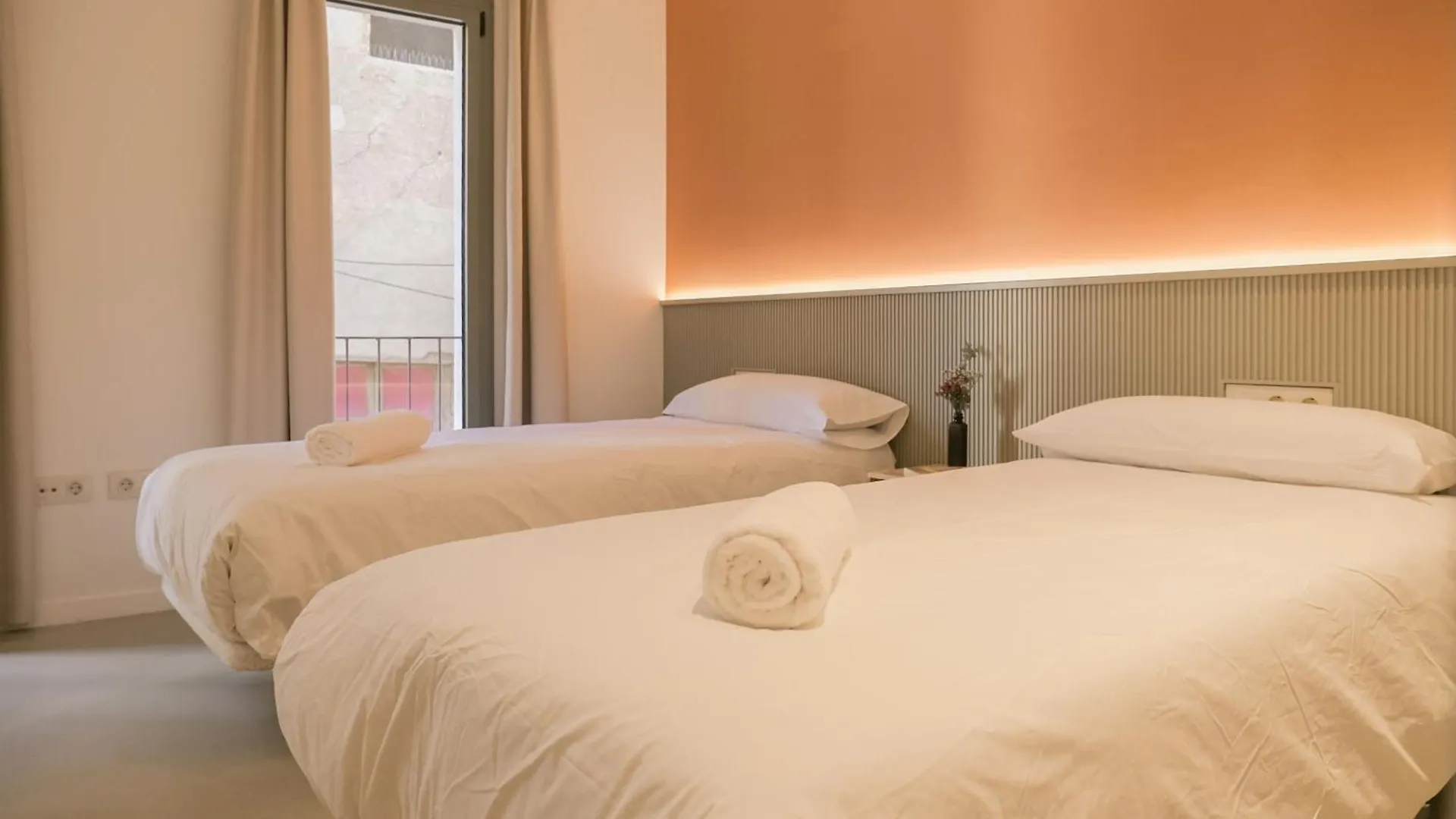 Apartment Hopsters Boutique Suites Besalu Spain