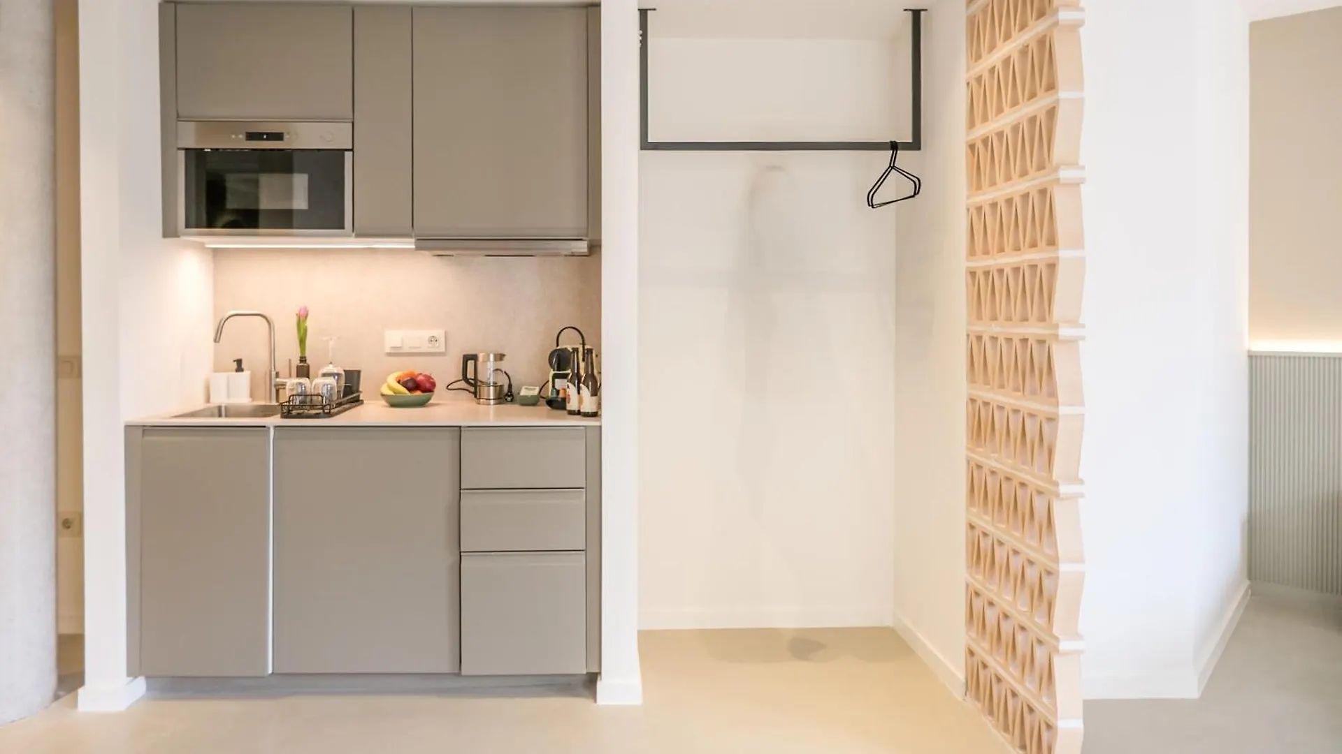 Hopsters Boutique Suites Besalu Apartment