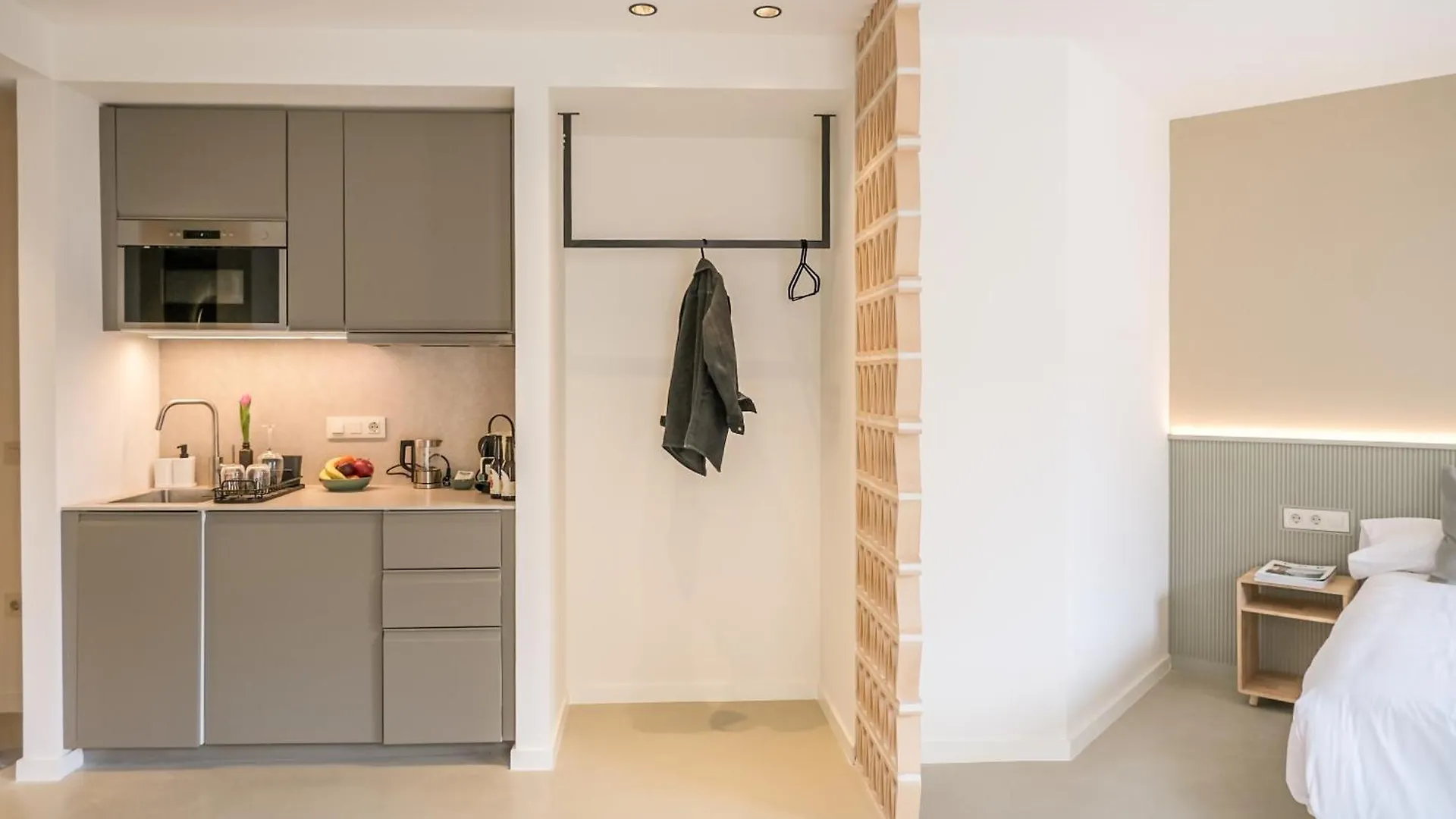 Apartment Hopsters Boutique Suites Besalu