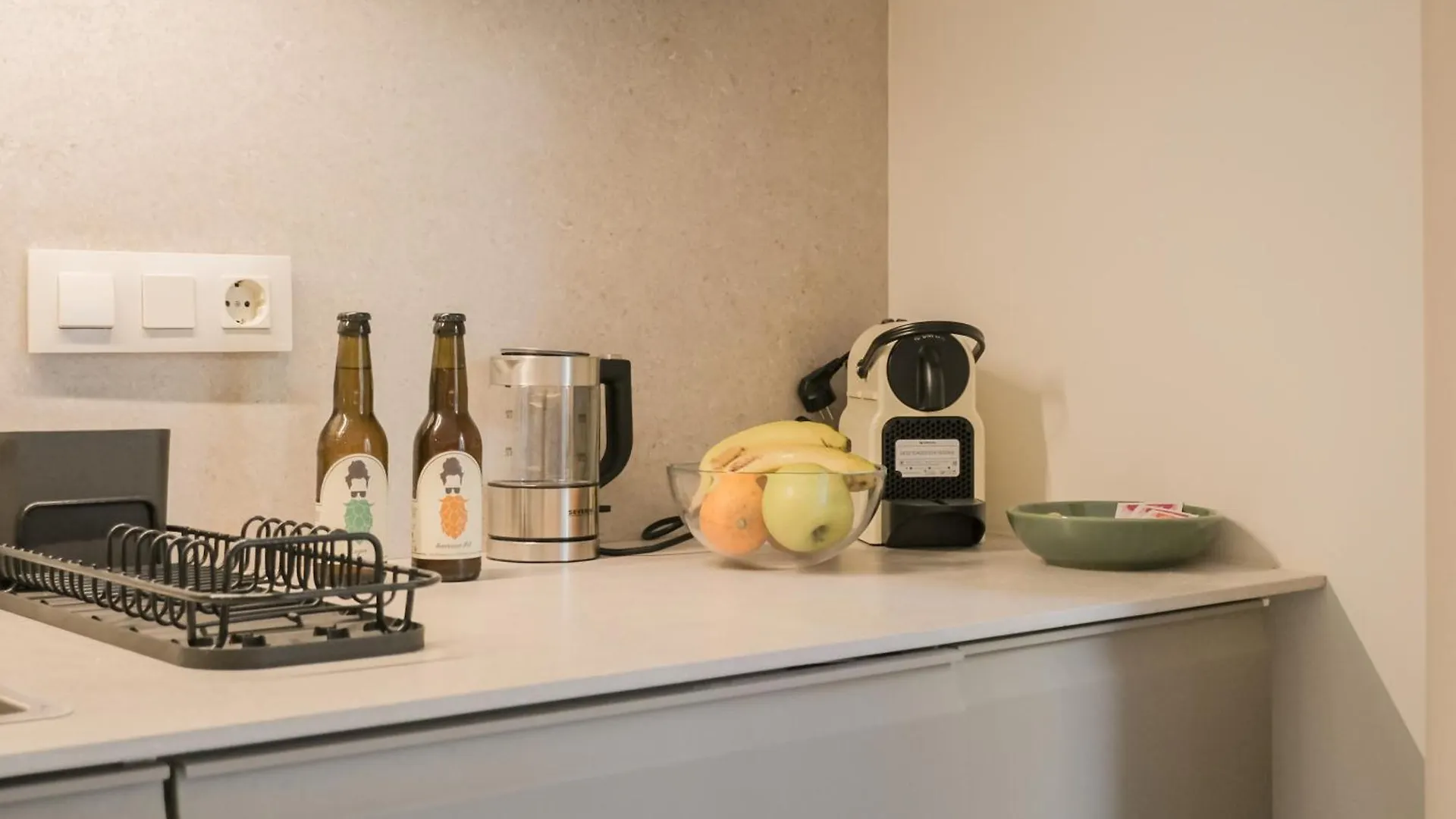Hopsters Boutique Suites Besalu