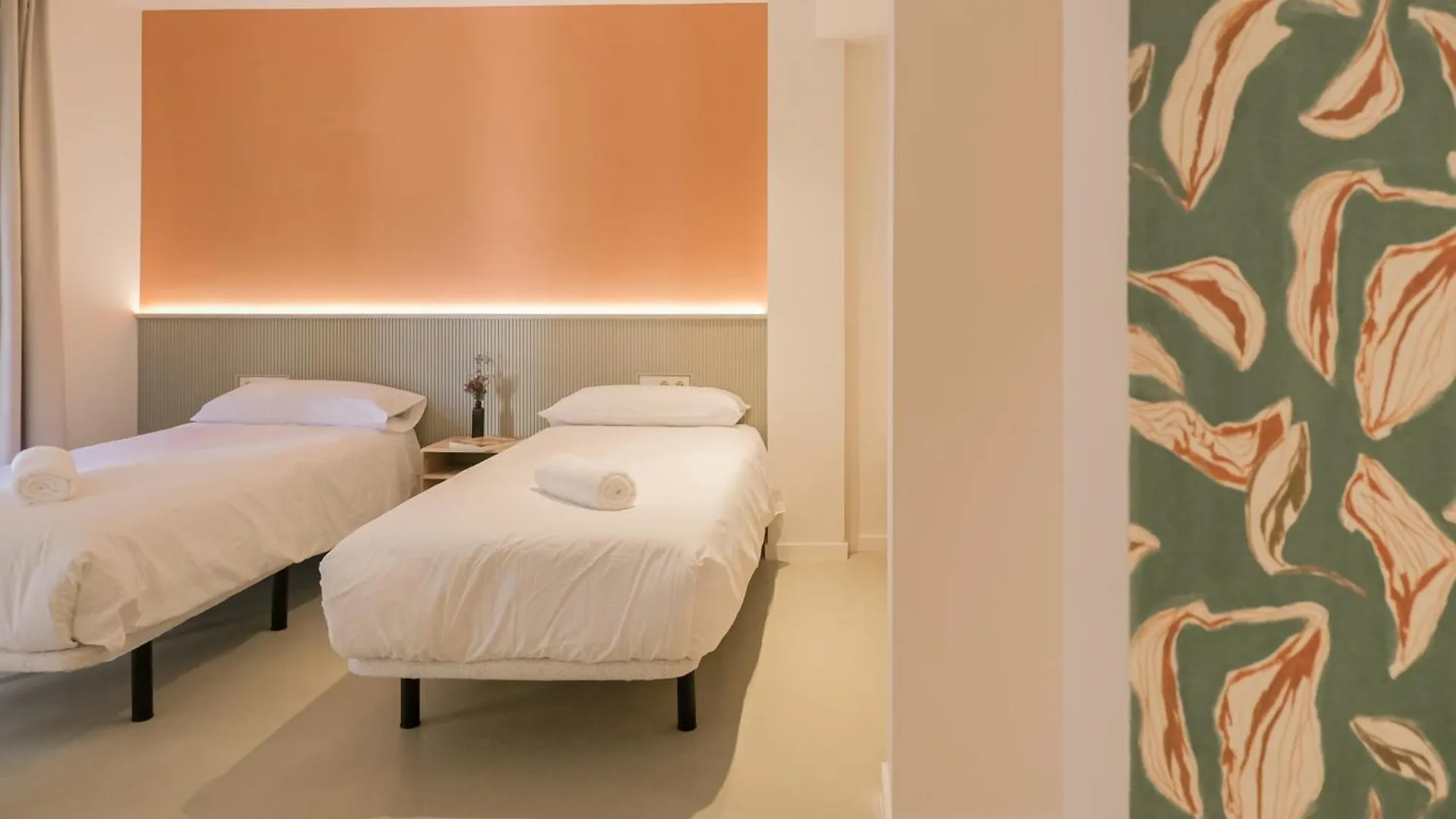 Hopsters Boutique Suites Besalu Apartment