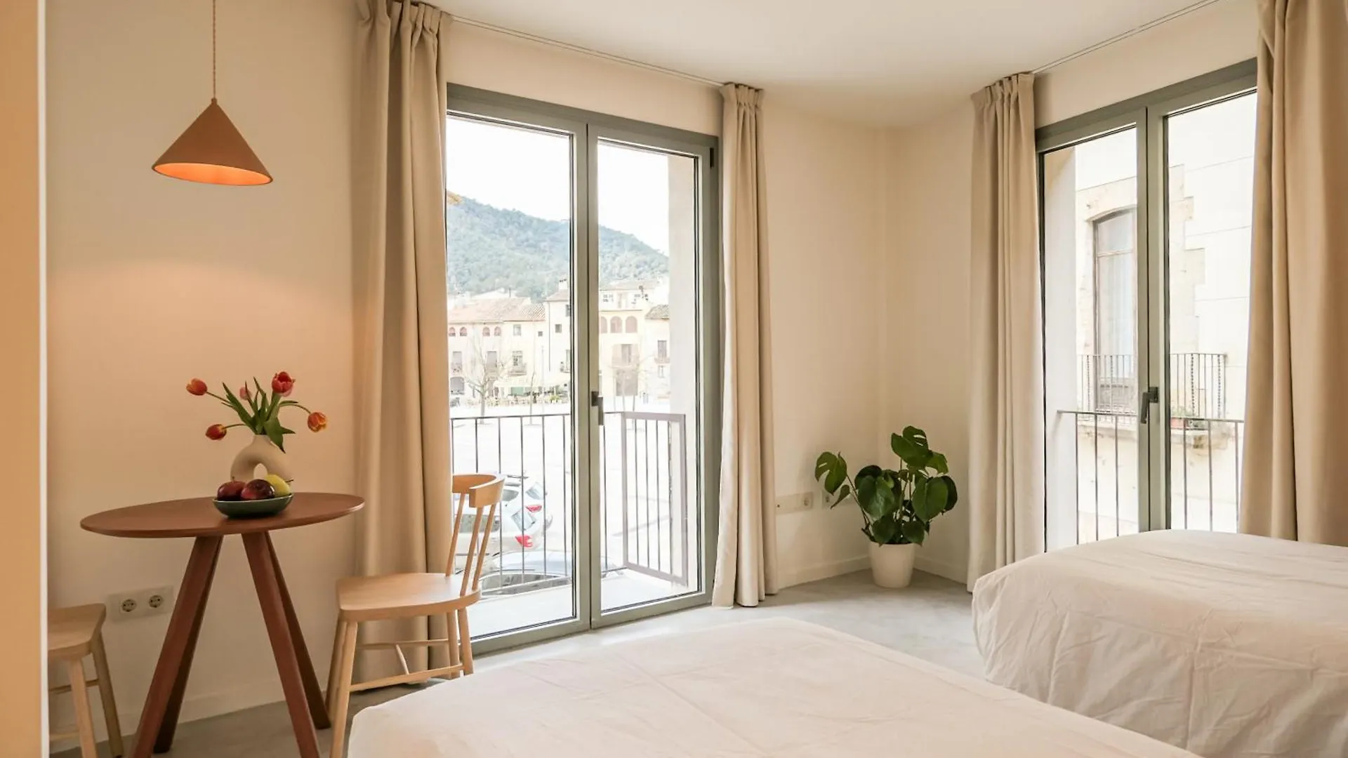 Hopsters Boutique Suites Besalu