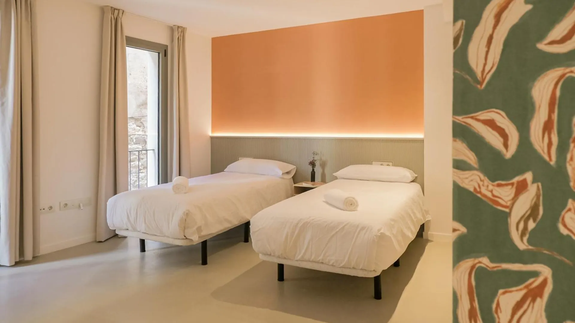 Apartment Hopsters Boutique Suites Besalu