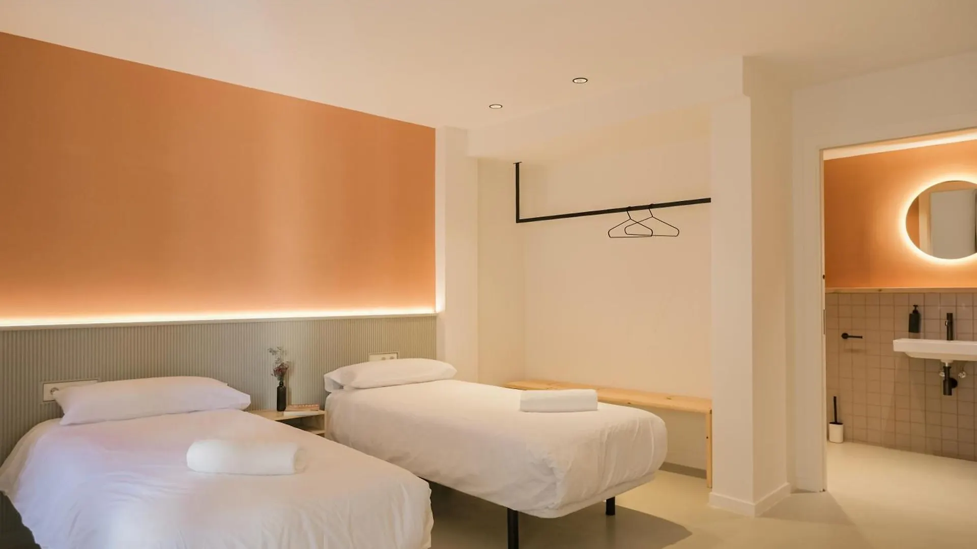 Apartment Hopsters Boutique Suites Besalu Spain