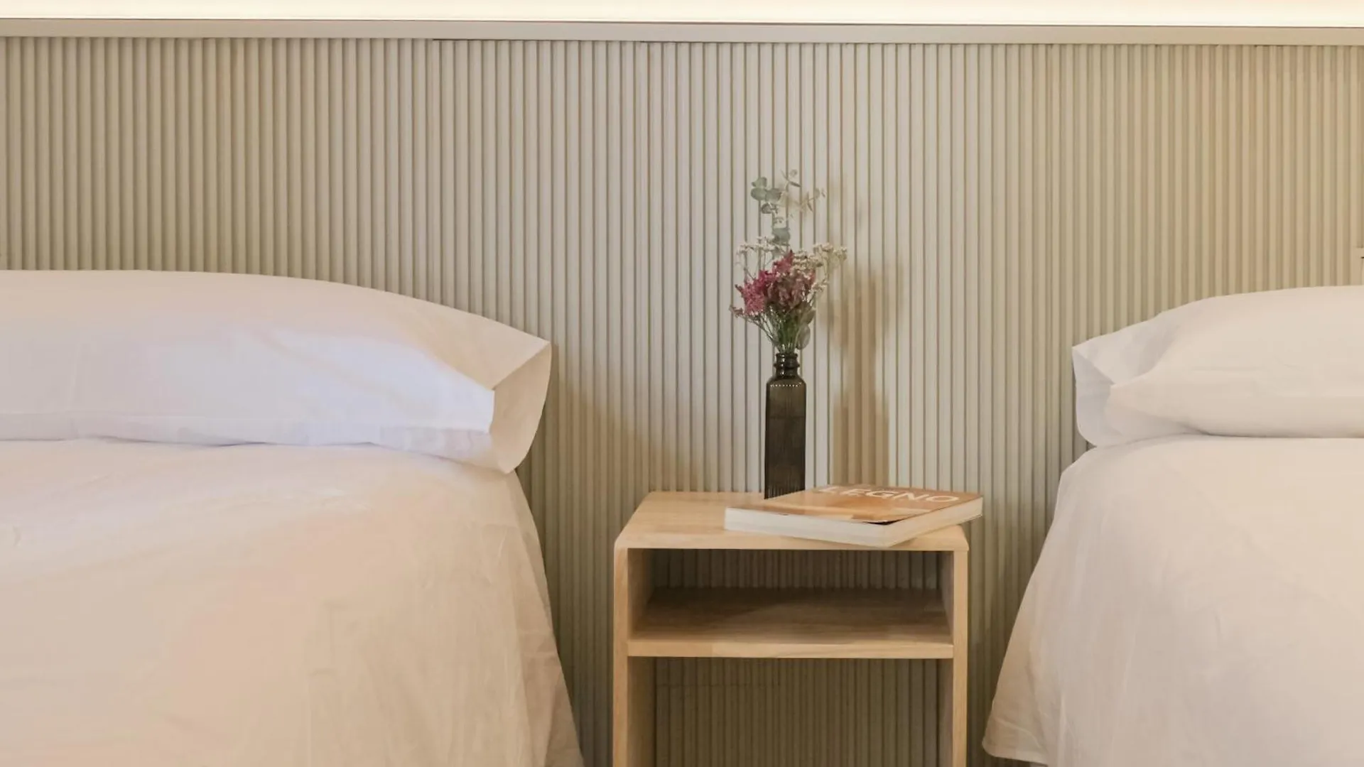 Hopsters Boutique Suites Besalu Apartment