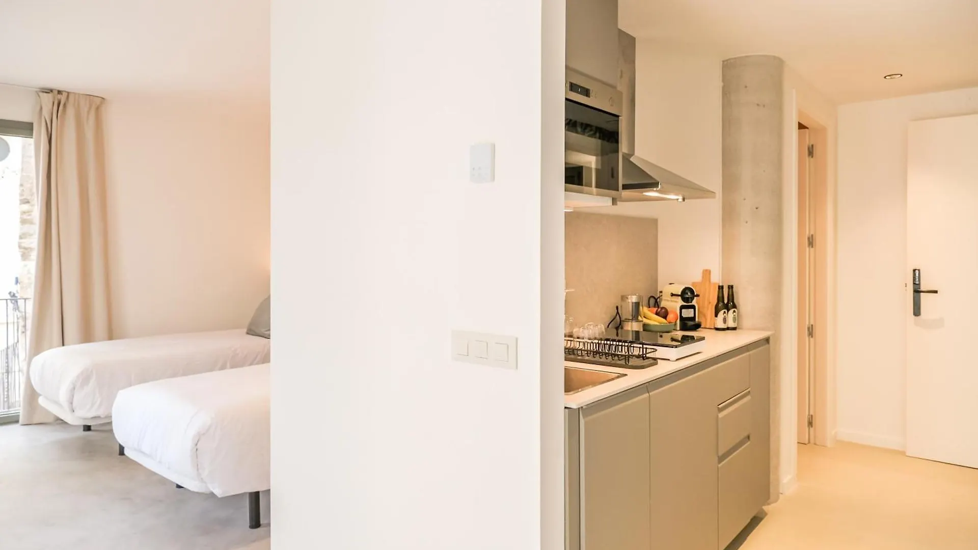 Hopsters Boutique Suites Besalu