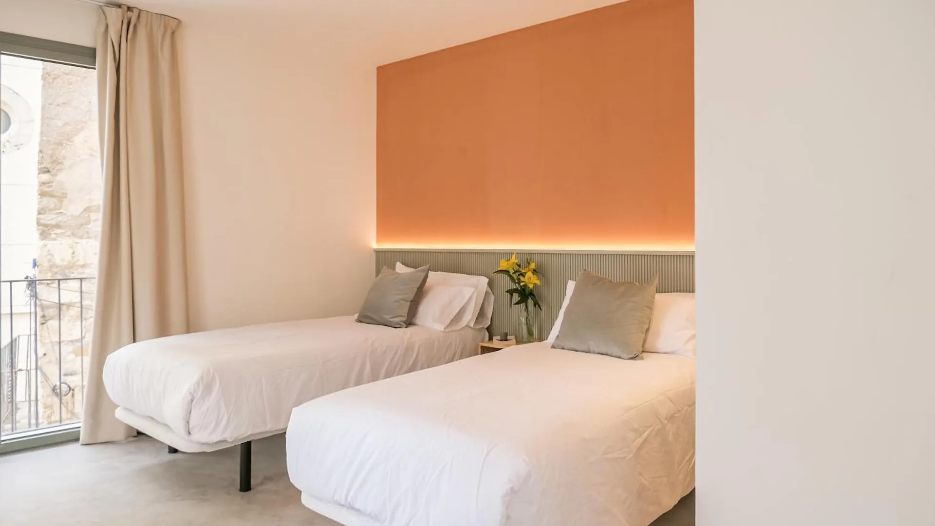 Apartment Hopsters Boutique Suites Besalu