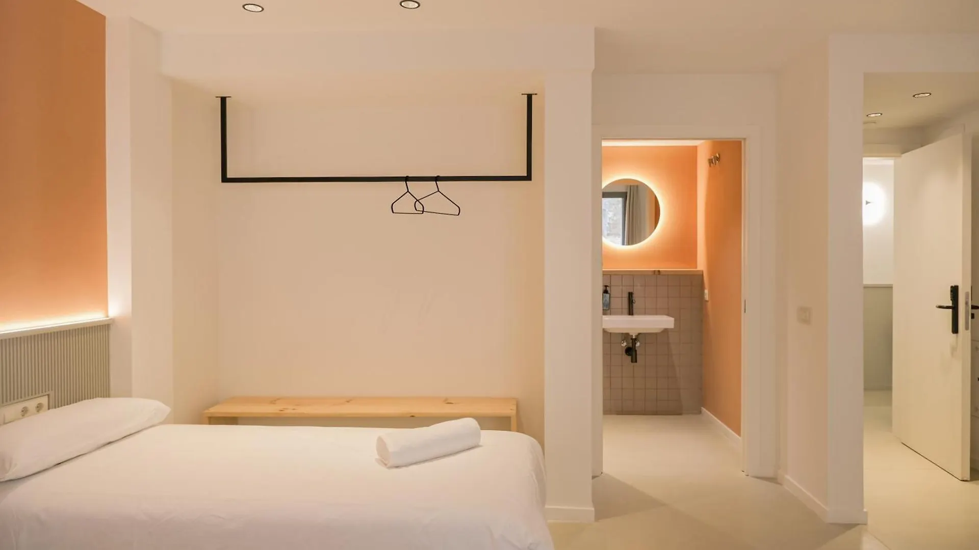 Hopsters Boutique Suites Besalu