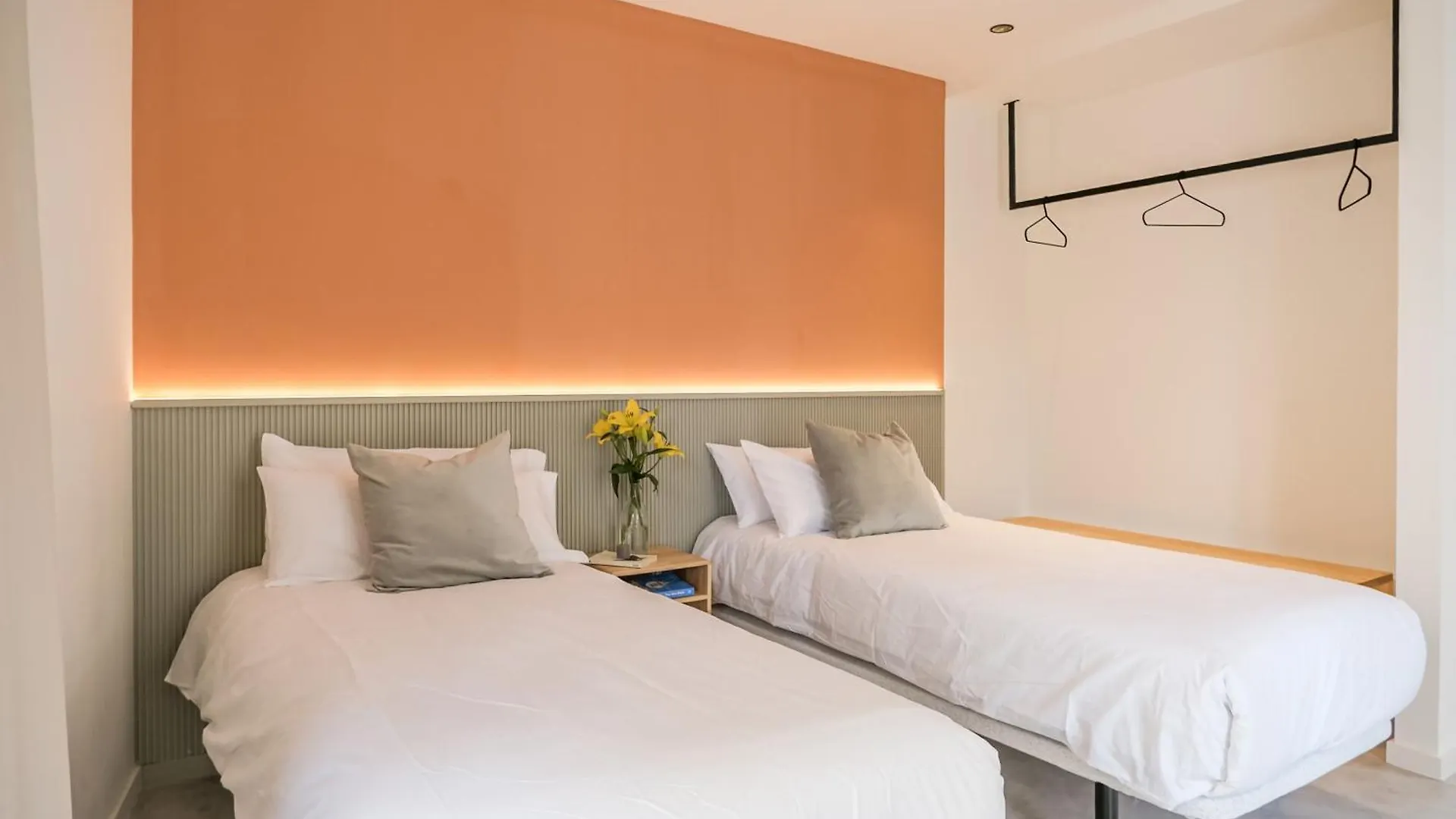 Hopsters Boutique Suites Besalu Apartment