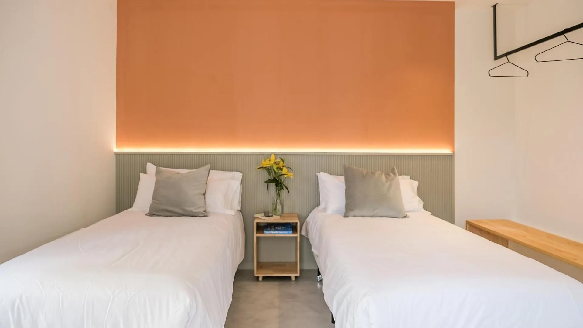 Apartment Hopsters Boutique Suites Besalu