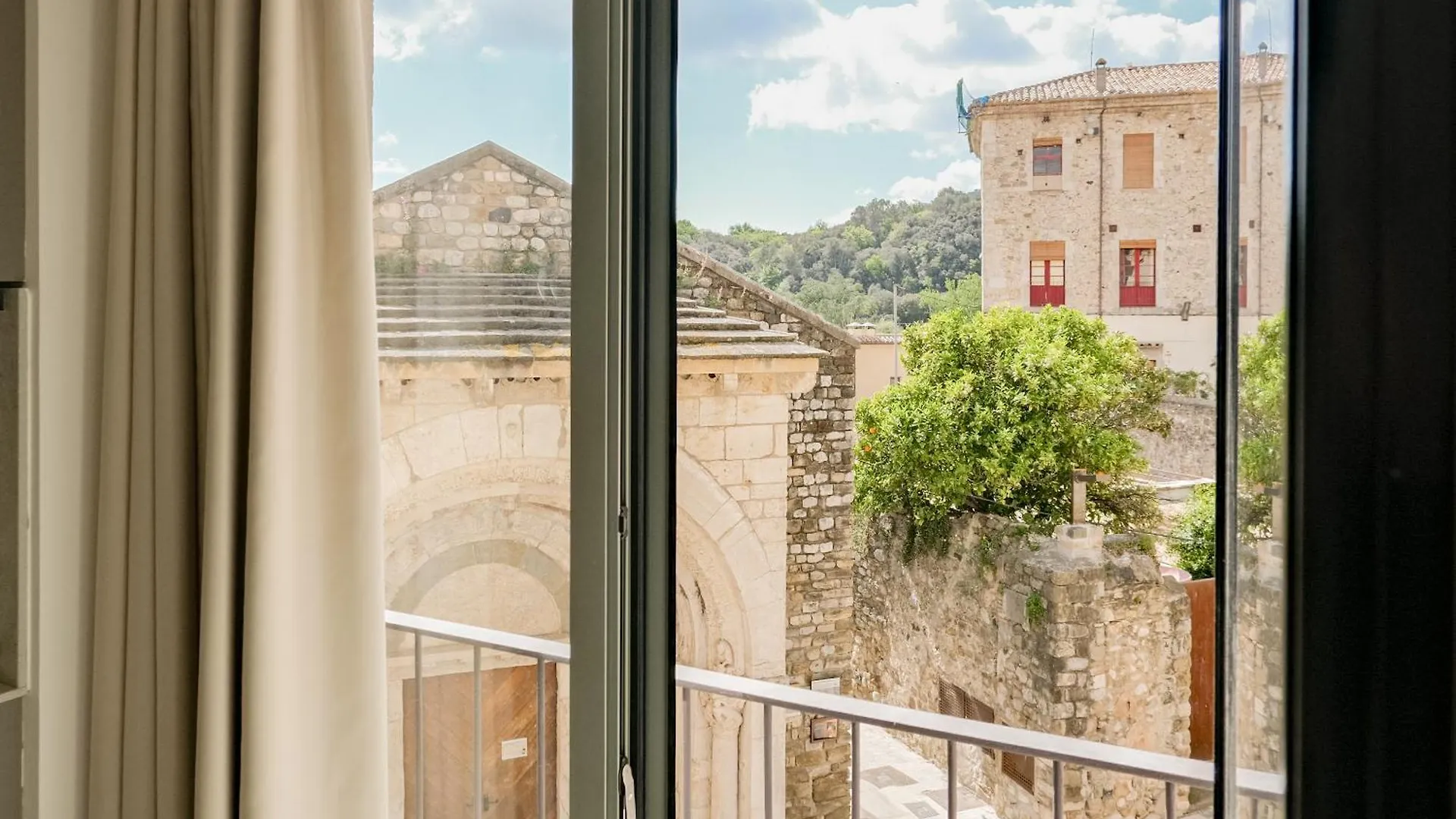 Hopsters Boutique Suites Besalu