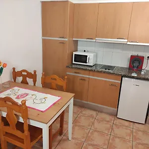  Apartamento Mingu