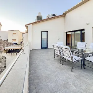  Apartamento 3 Modern W Terrace Y Great Views Ac
