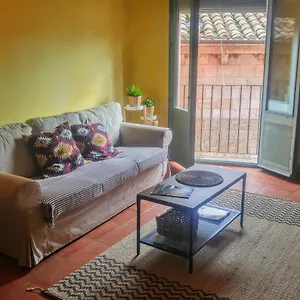  Apartamento Saltarel·lo
